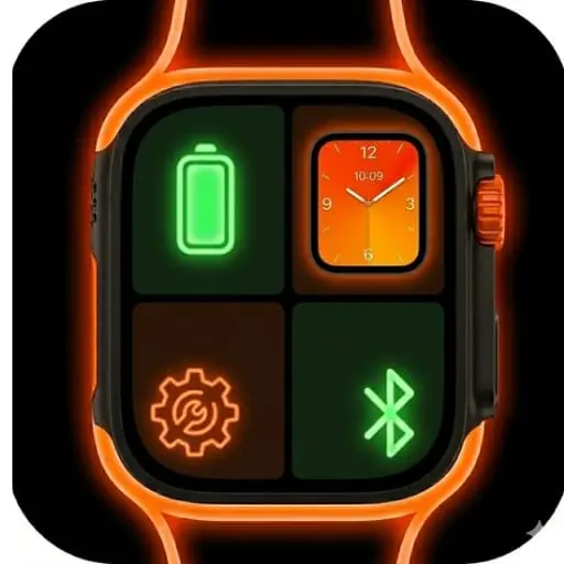 App Icon