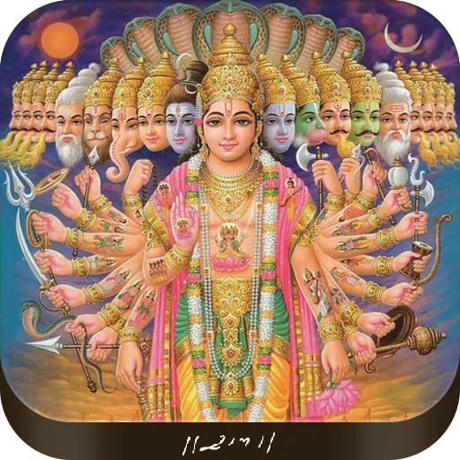 App Icon