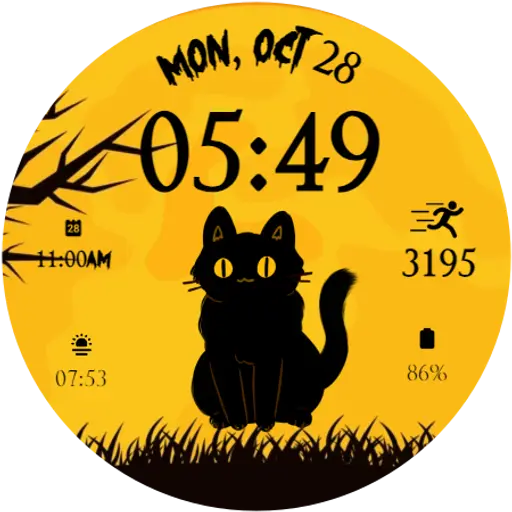 App Icon