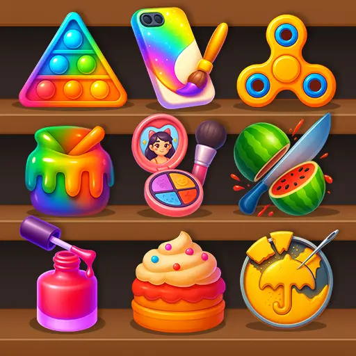 App Icon