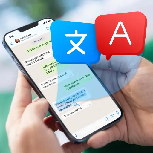 App Icon