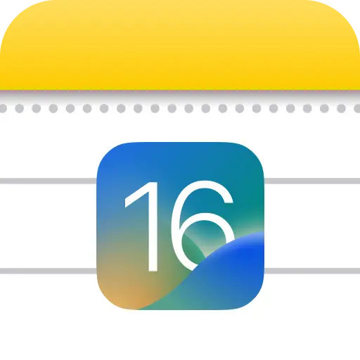 App Icon