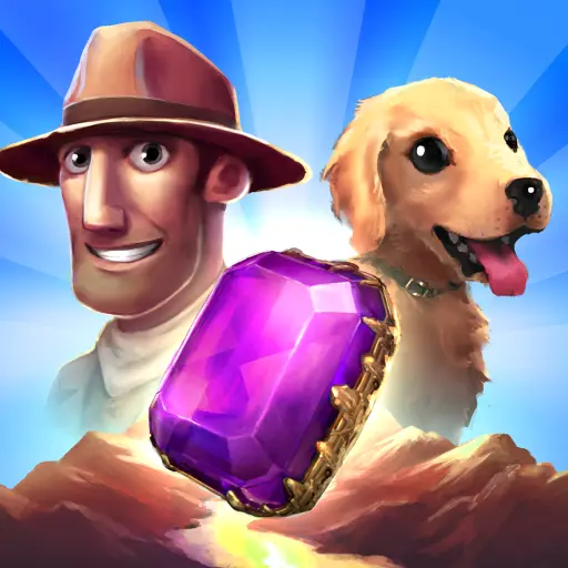 App Icon