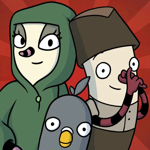 App Icon