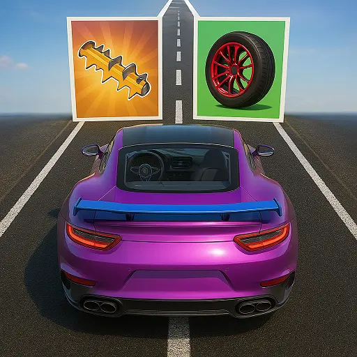 App Icon