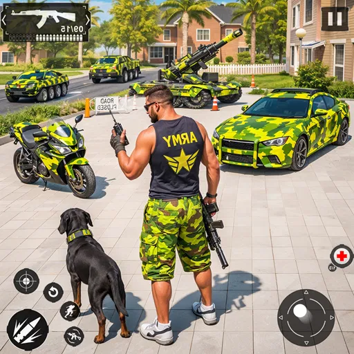 App Icon