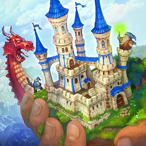 App Icon