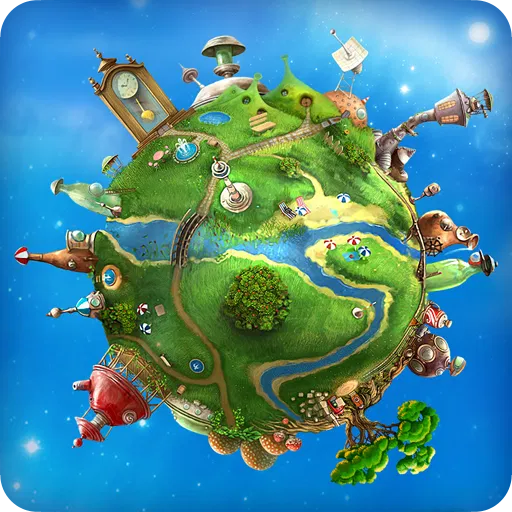 App Icon
