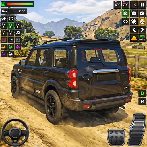 App Icon