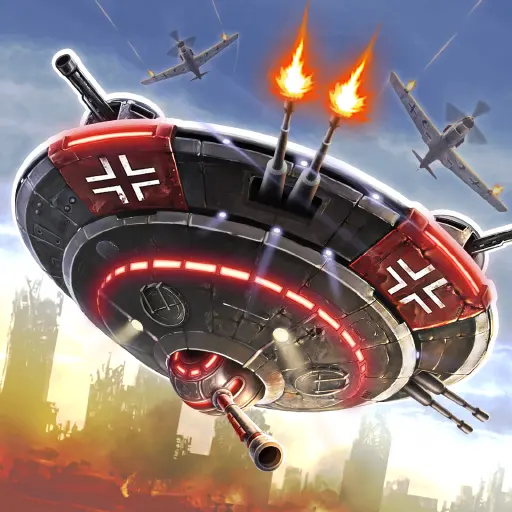 App Icon