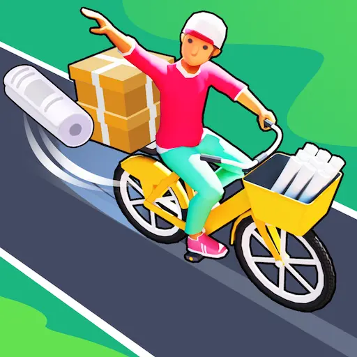 App Icon