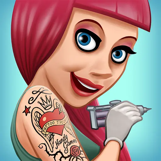 App Icon