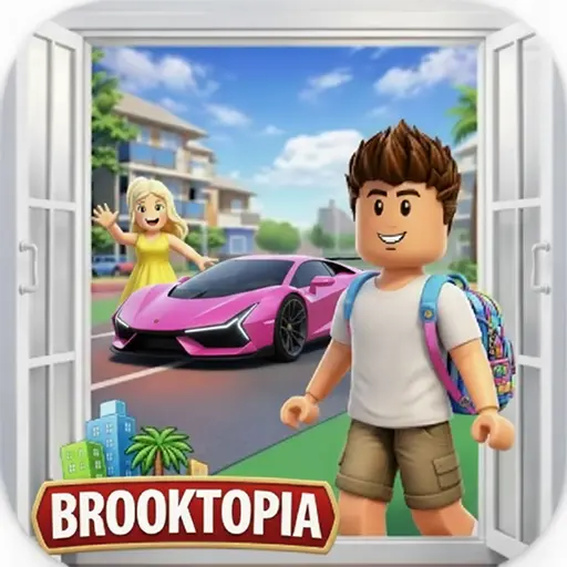 App Icon