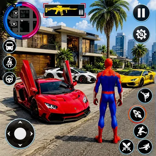 App Icon