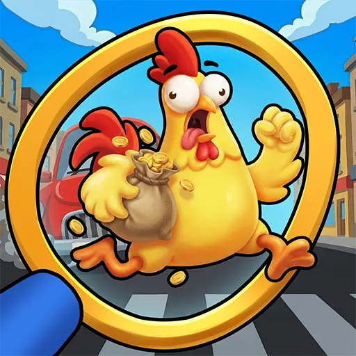 App Icon
