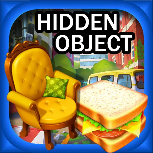 App Icon