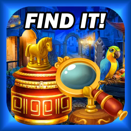 App Icon
