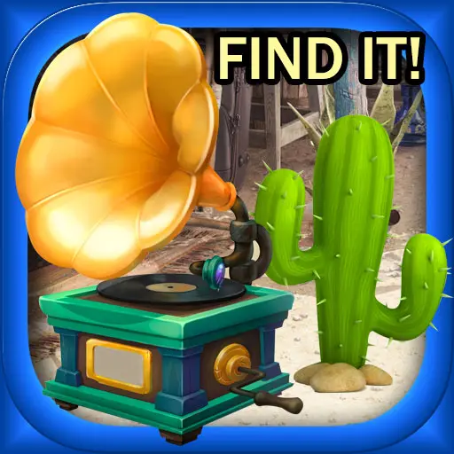 App Icon