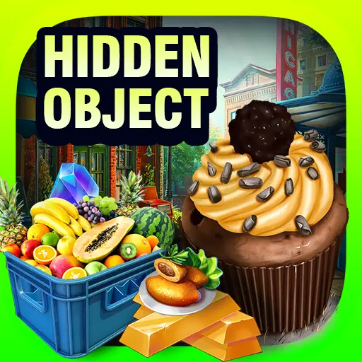 App Icon