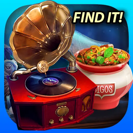 App Icon