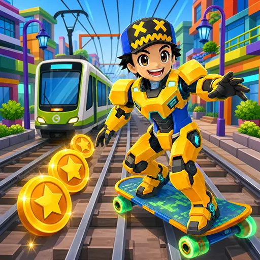 App Icon