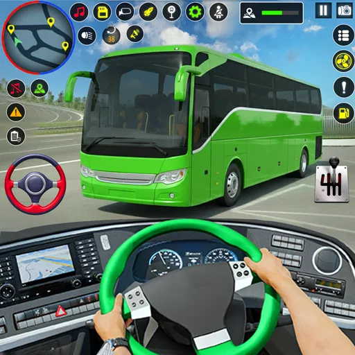 App Icon