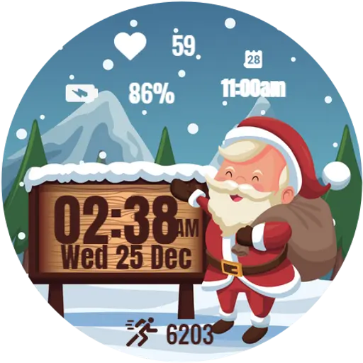 App Icon