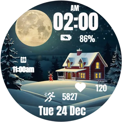 App Icon