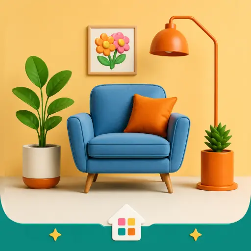 App Icon