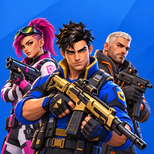 App Icon