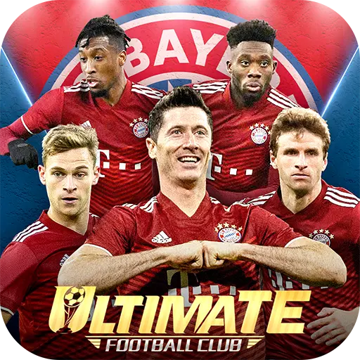 App Icon