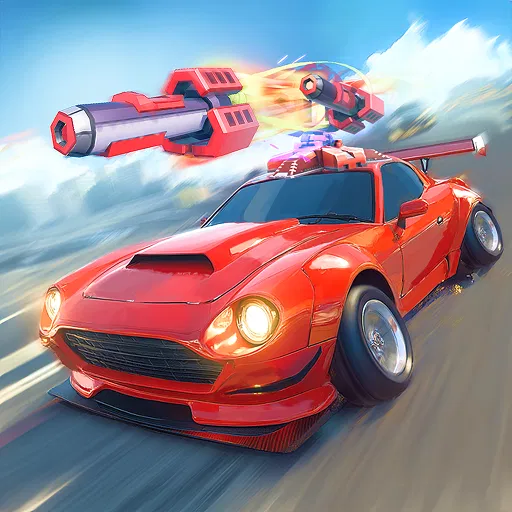 App Icon