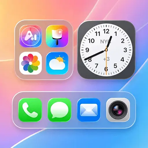 App Icon