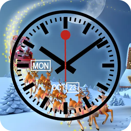 App Icon