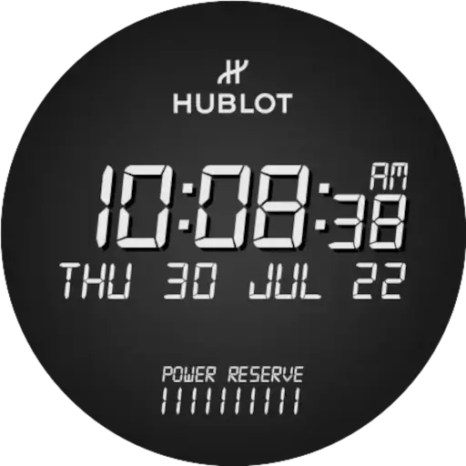 App Icon