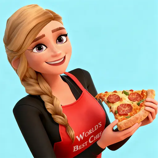 App Icon