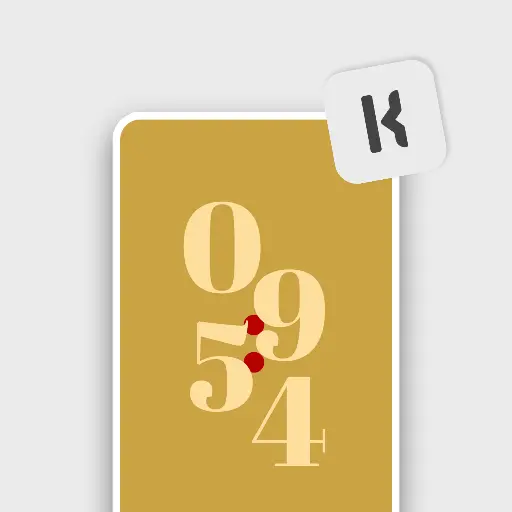 App Icon