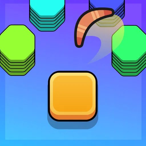 App Icon