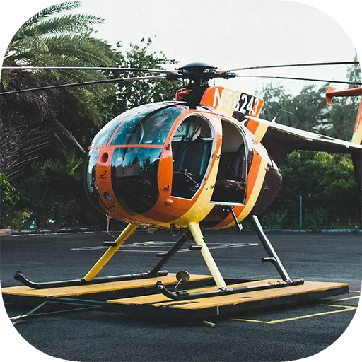 App Icon