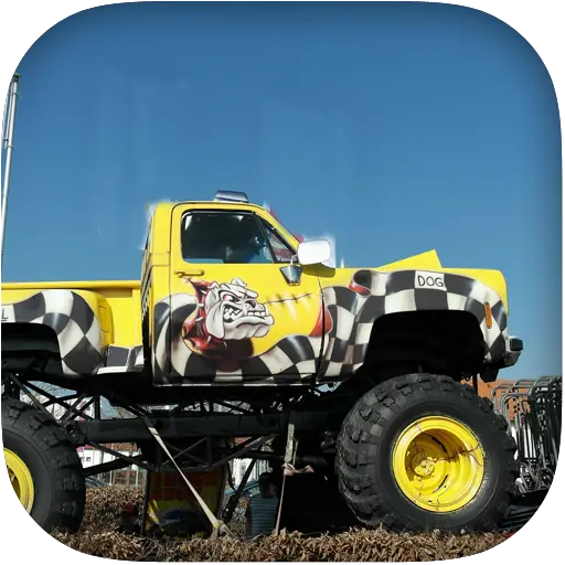 App Icon