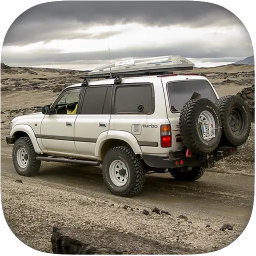App Icon