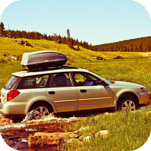 App Icon