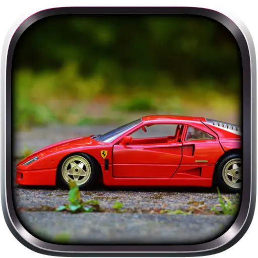 App Icon