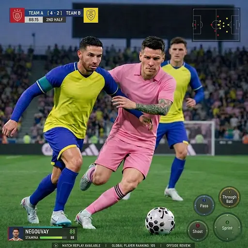 App Icon