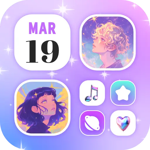 App Icon