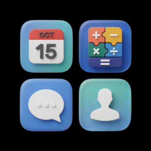 App Icon