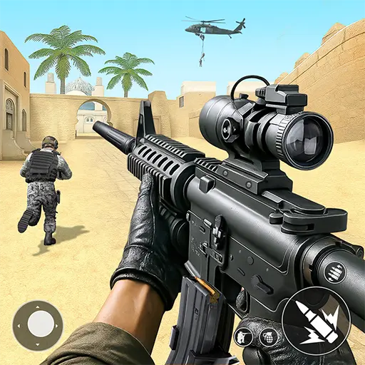 App Icon