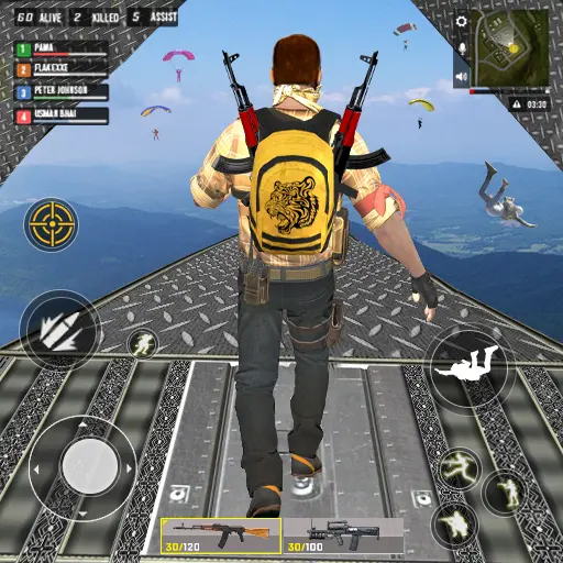 App Icon