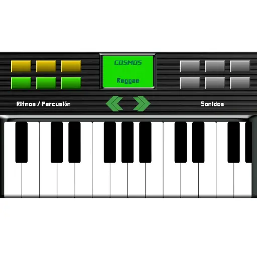 App Icon
