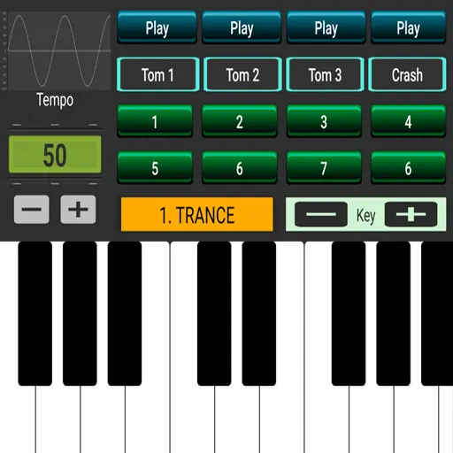 App Icon